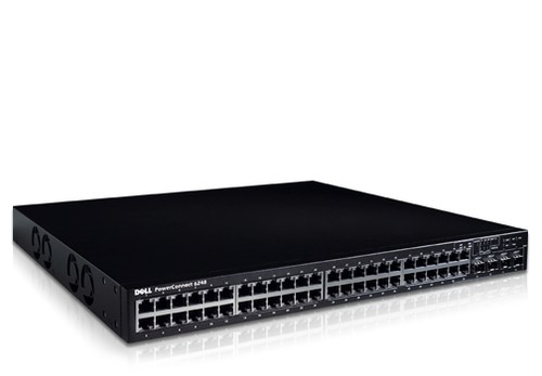 Switch dell powerconnect - switch,