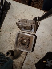 cylindre culasse XP 103