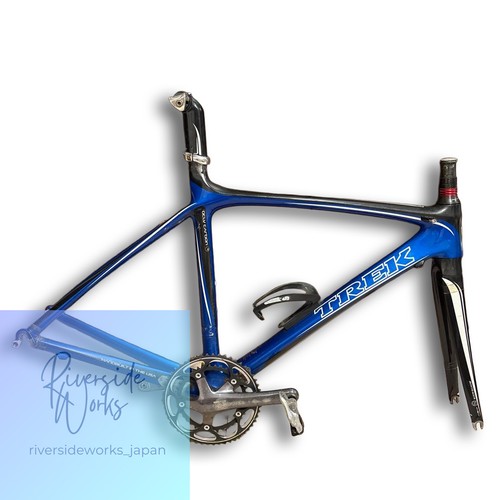 2008 trek madone pro size - 5.2,