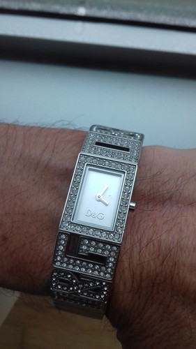 Dolce gabbana diamants - dolce,