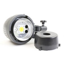 Studioblitz LED Blitz + Très