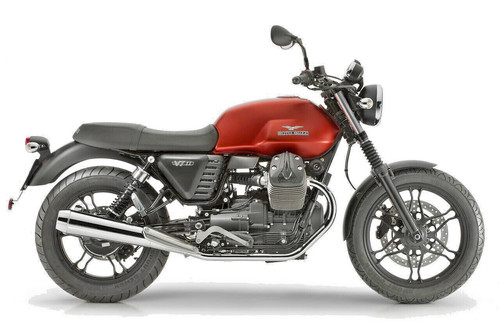 Télécharger moto guzzi - tÉlÉcharger, v7