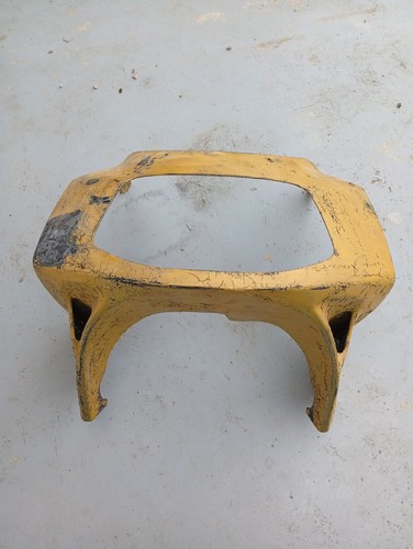Tête fourche gsxr - de,