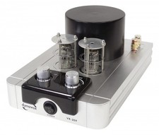 Dynavox VR-209 Amplificateur