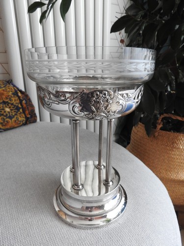 Ancienne centre table - de,