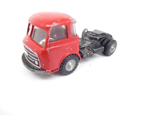 Cij camion benne - cij,