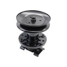 Palier de lame adapté pour Gutbrod 1114AWS Tracteur de pelouse