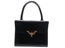 VINTAGE SAC A MAIN HERMES