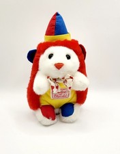 Peluche Tartine et Chocolat