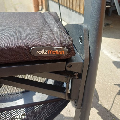 Déambulateur modulable - modulable, en