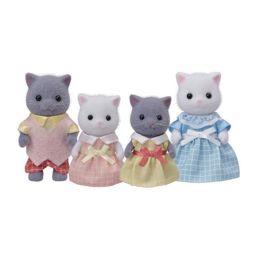 Sylvanian families la - sylvanian,