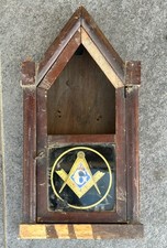 Ancien Objet De Curiosité -