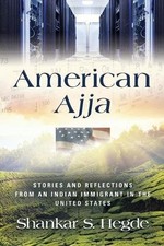 AMERICAN AJJA: STORIES AND