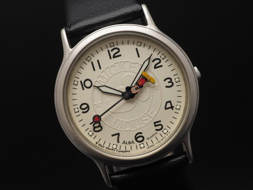 Montre homme vintage seiko - montre,