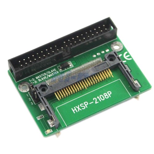 Adaptateur vers ide 39 - adaptateur, 3,5"
