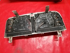 BLOC COMPTEUR 426875 KMS