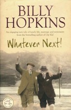 Whatever next ! - Billy