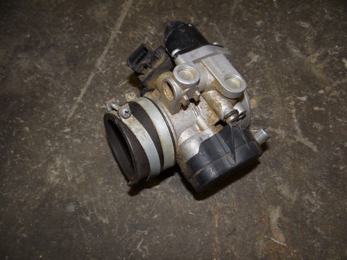 Boitier injection quad - boitier,