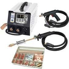 GYS GYSPOT EXPERT 400 058859