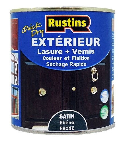 Rustins lasure vernis - rustins,
