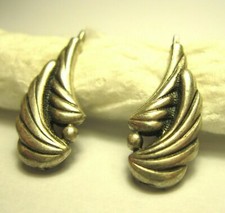 Superbes BOUCLES D'OREILLES