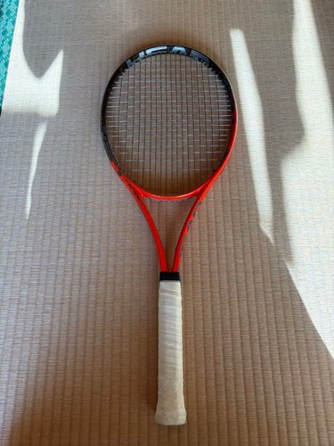 Head youtek radical g2 - youtek,