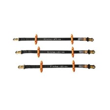 Kit sangle coulissante Hans