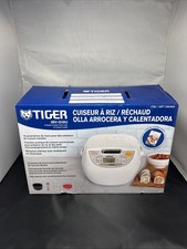 Tiger JBV-S10U Micom Rice