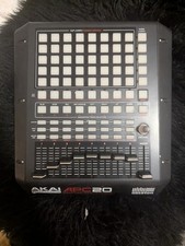 Akai APC 20 Midi Controller Compatible with Ableton Live