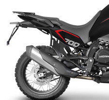 MOTO MORINI 700 X-CAPE 25/26 -