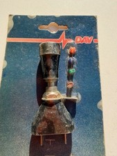 Interrupteur Tirette DAV