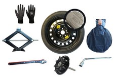 Roue de secours (Galette) 16"