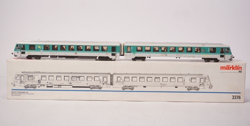 Märklin 3376 train - h0,