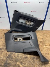 BMW E30 cabriolet panneau