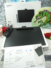 WACOM INTUOS CTL-6100WL, M