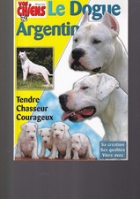 VOS CHIENS MAGAZINE HS N°14 -