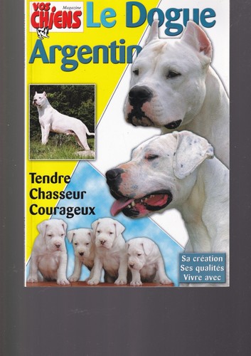 Vos chiens magazine - hs, n°14