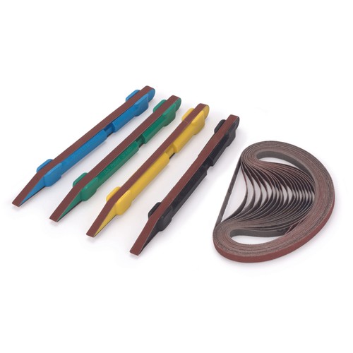 Lumberton sand detailer - sand,