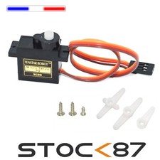 5115# SG90 9g Mini Micro Servo