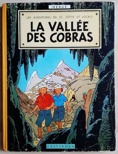 Zette jocko la vallee - et,