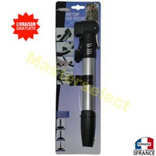 POMPE COMPACT HAUTE PRESSION A