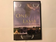 One Lamb (DVD) Very Good