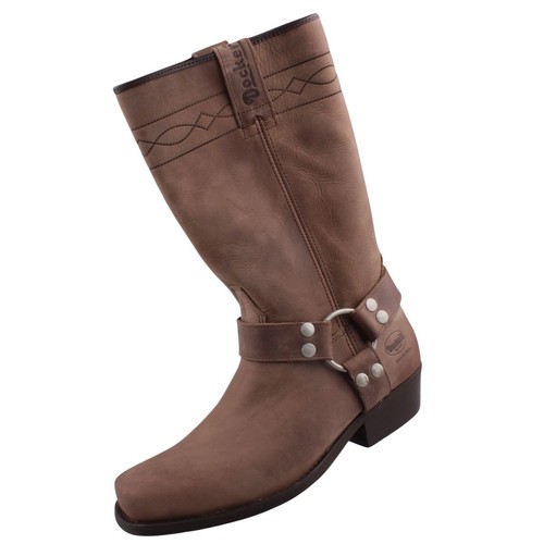 Dockers gerli bottes de - bottes,