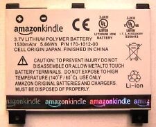 Batterie D'ORIGINE AMAZON