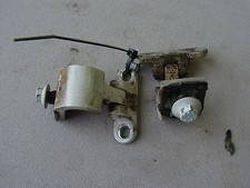 VW Polo 6N 1 Charnière De Hayon Hayon Année 95