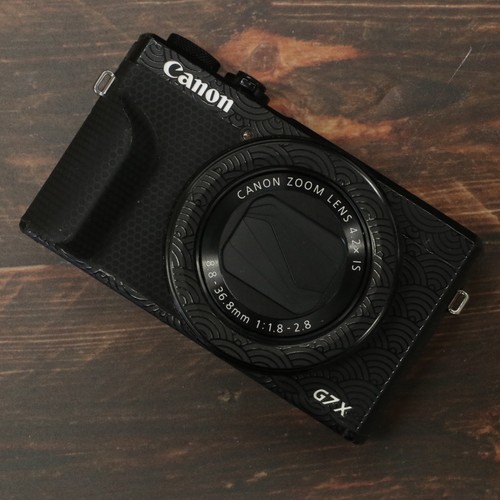 Appareil photo numérique