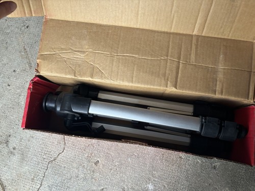 Hilti trépied pma laser - hilti, 20