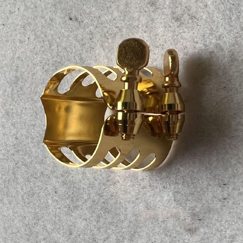 Ligature pour bec saxophone - bec, de