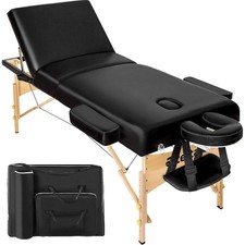 Table de Massage Pliable