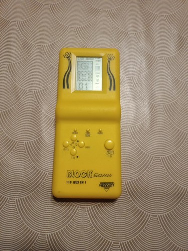 Console jeux électronique - jeux,